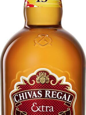 Chivas Regal Extra Aged 13 Years Sherry  Cask