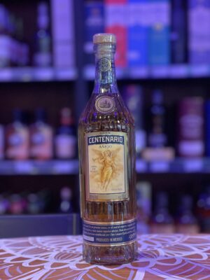 Gran Centenario Anejo 100% De Agave Tequila 38% Vol 700ml