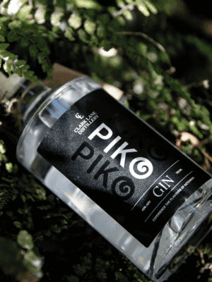 Clark Lane Distillery Piko Gin