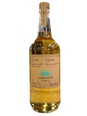 Casamigos Reposado