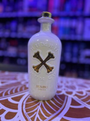 Bumbu Cream Rum