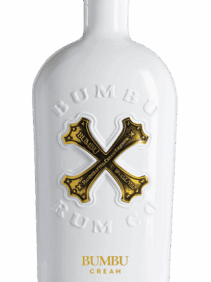 Bumbu Cream Rum