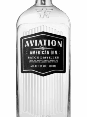 Aviation American Gin