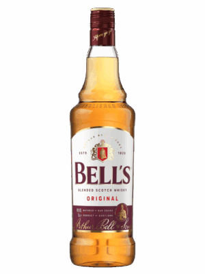 Bells Blended Whiskey