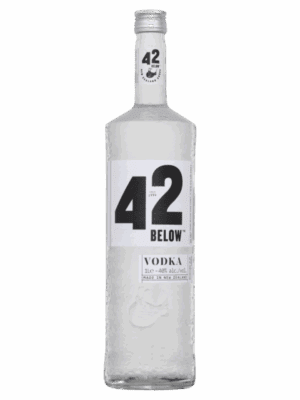 42 Below Vodka