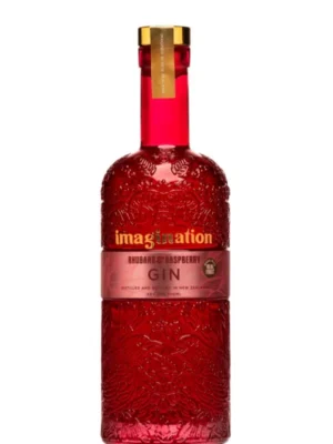 Imagination Rhubarb & Raspberry Gin